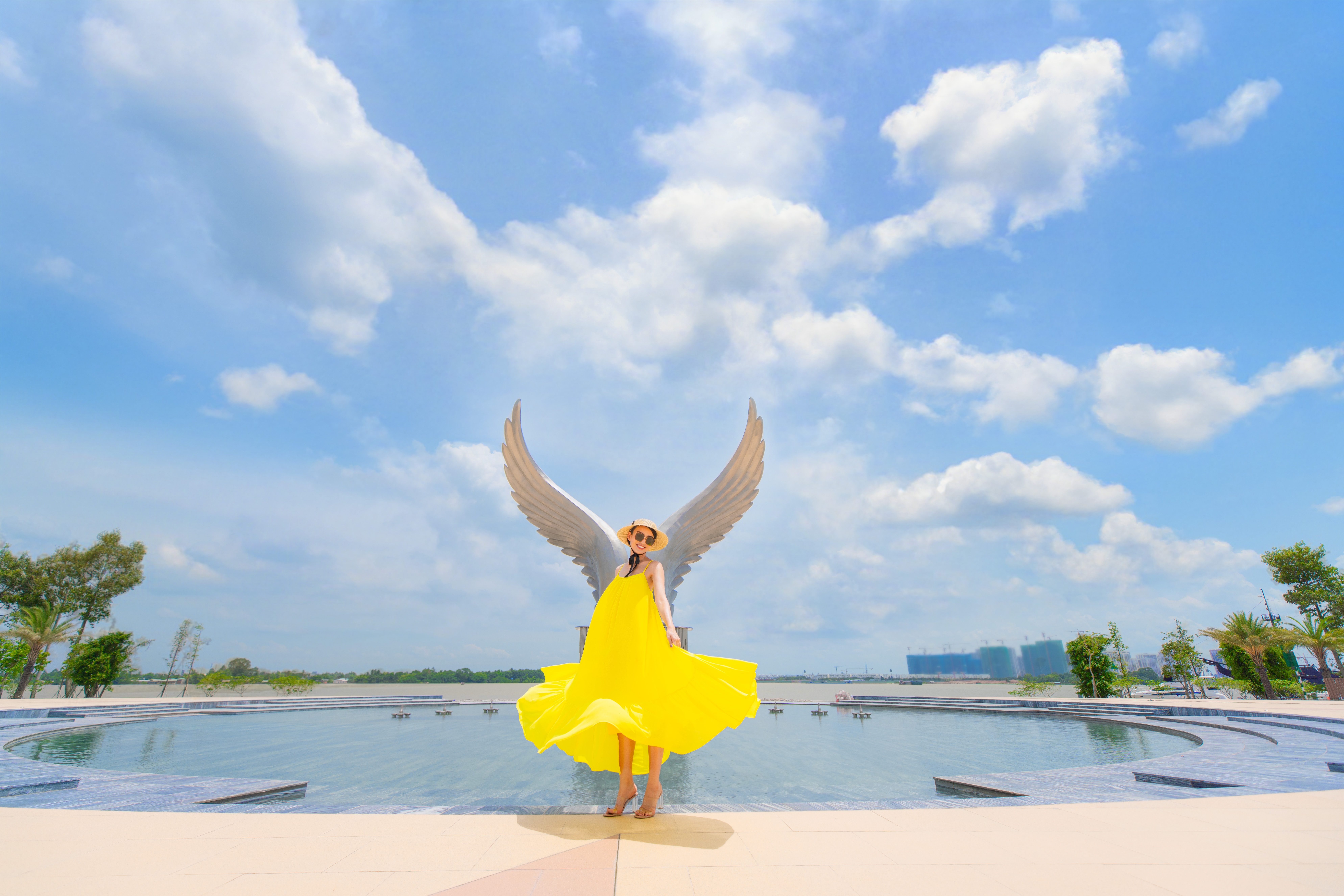 Novaland,  Aqua City anh 10