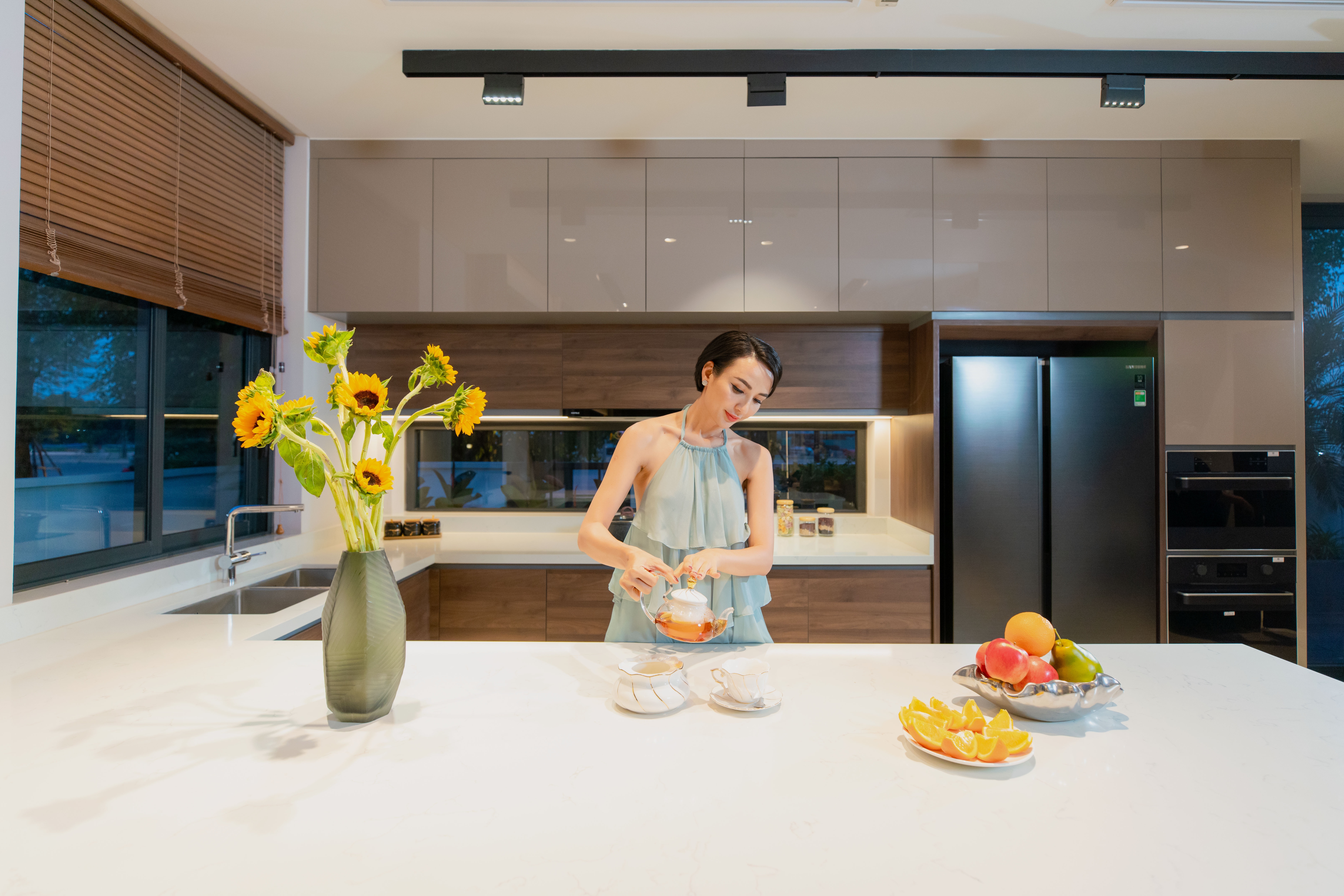 Novaland,  Aqua City anh 12