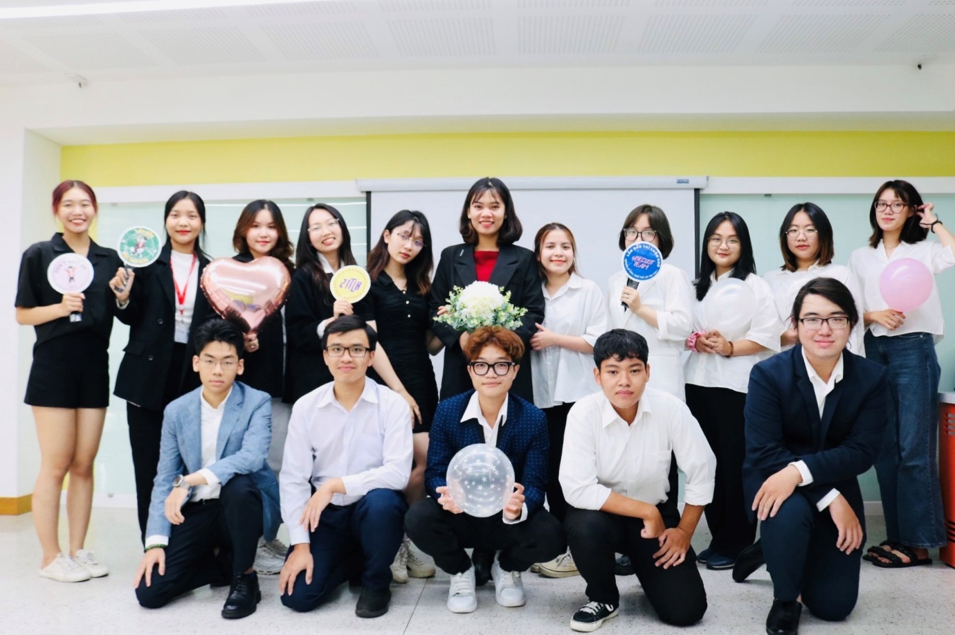 Tam ly hoc,  SIU anh 1