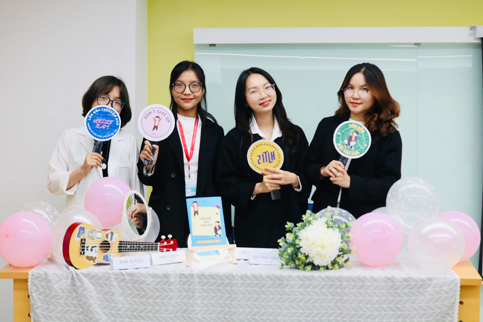 Tam ly hoc,  SIU anh 2