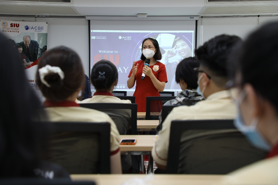 Tam ly hoc,  SIU anh 3