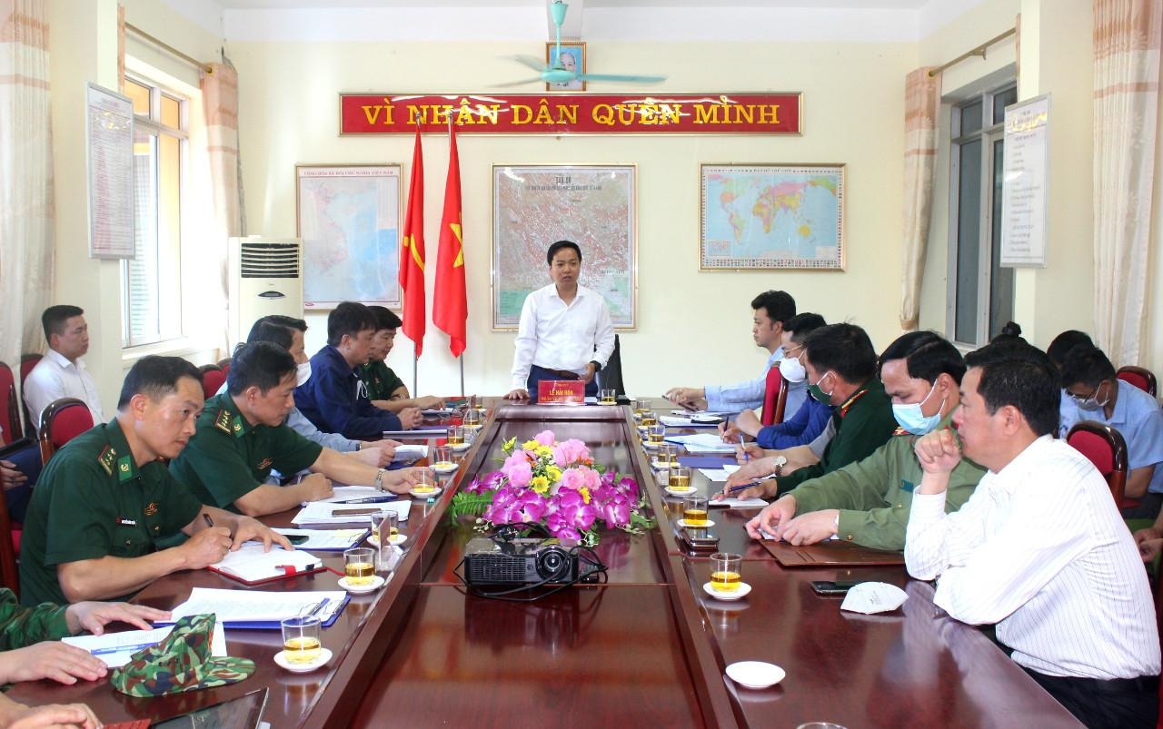 cong an tinh Cao Bang,  Zalo anh 7