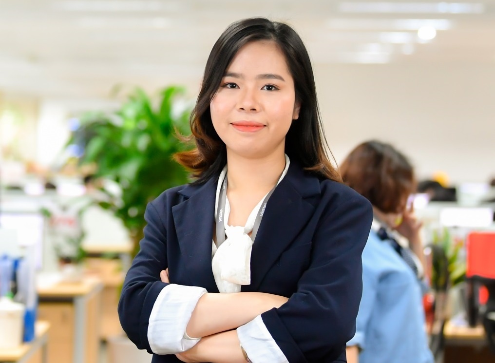 Khat vong dong gop giai phap cho tien so quoc gia cua ky su Viettel hinh anh