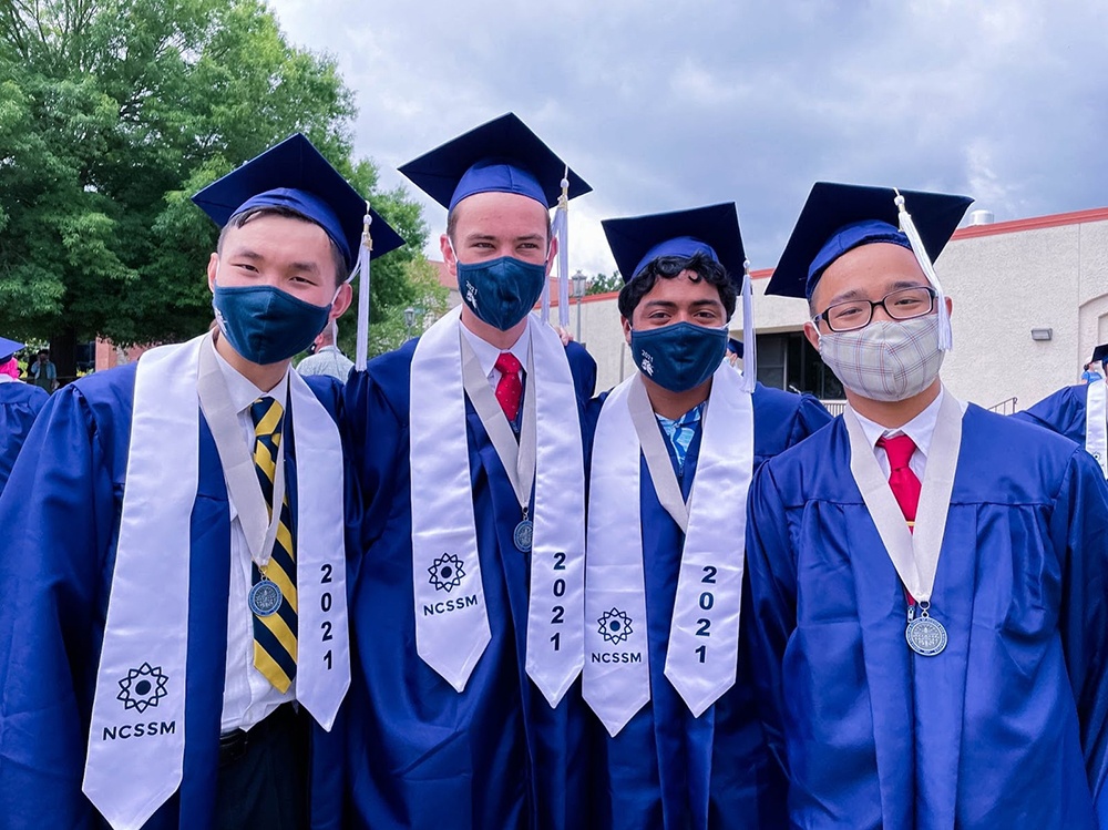 Hanh trinh chinh phuc Harvard cua nam sinh Asian School hinh anh