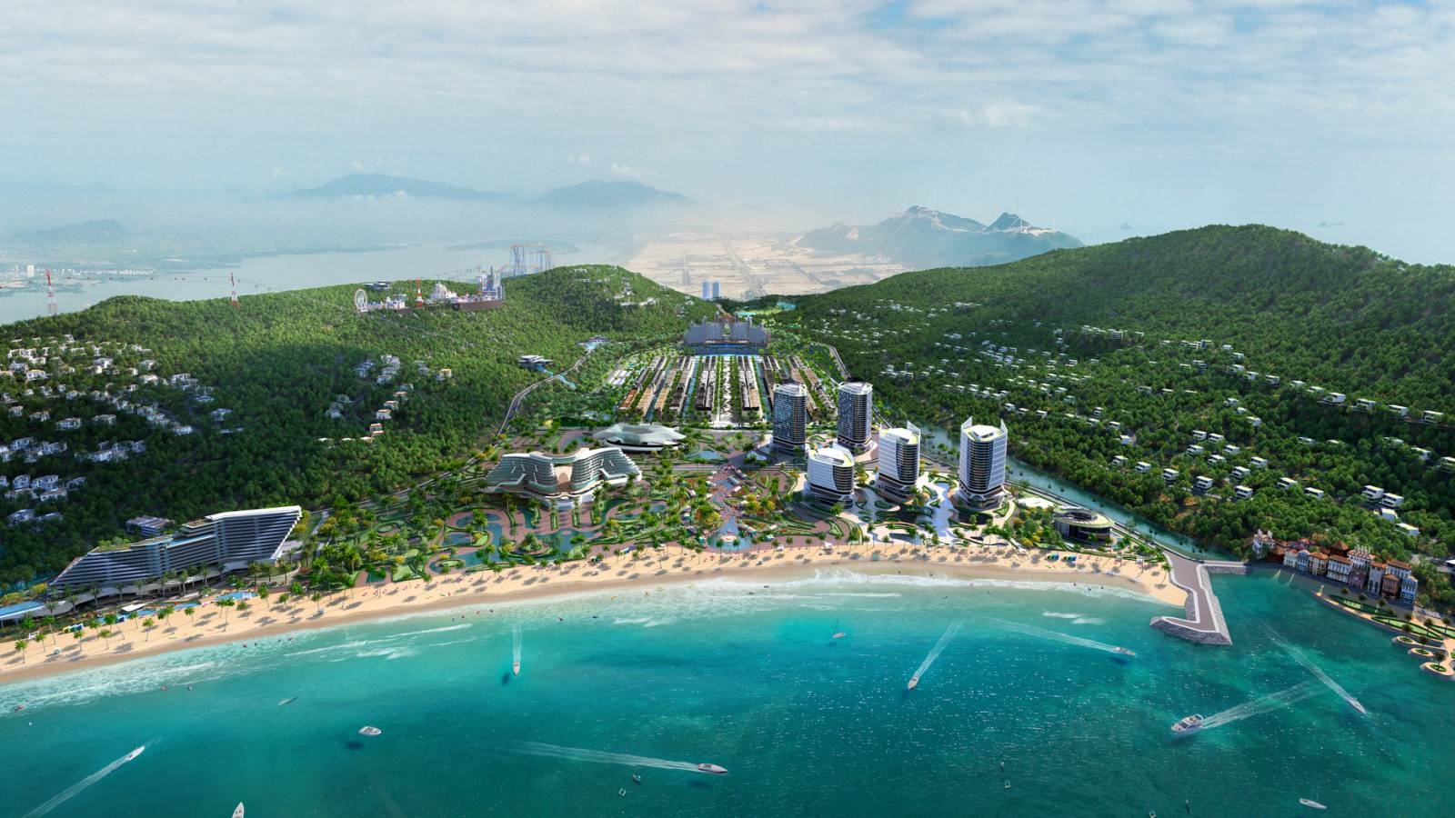 Nha dau tu chuong Bizhouse bien voi chinh sach dau tu hap dan hinh anh