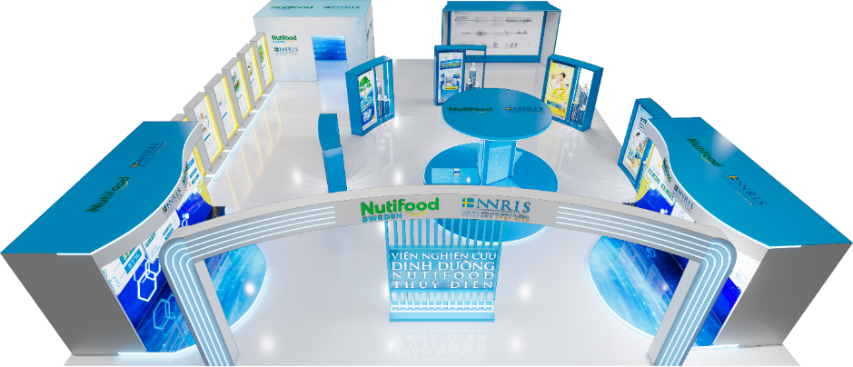 Nutifood,  GrowPLUS+ anh 3