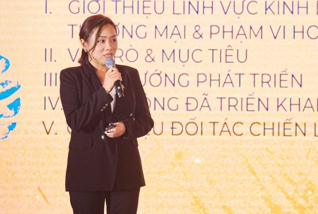 Sun Property hop tac voi Tap doan giao duc NPX Point Avenue hinh anh