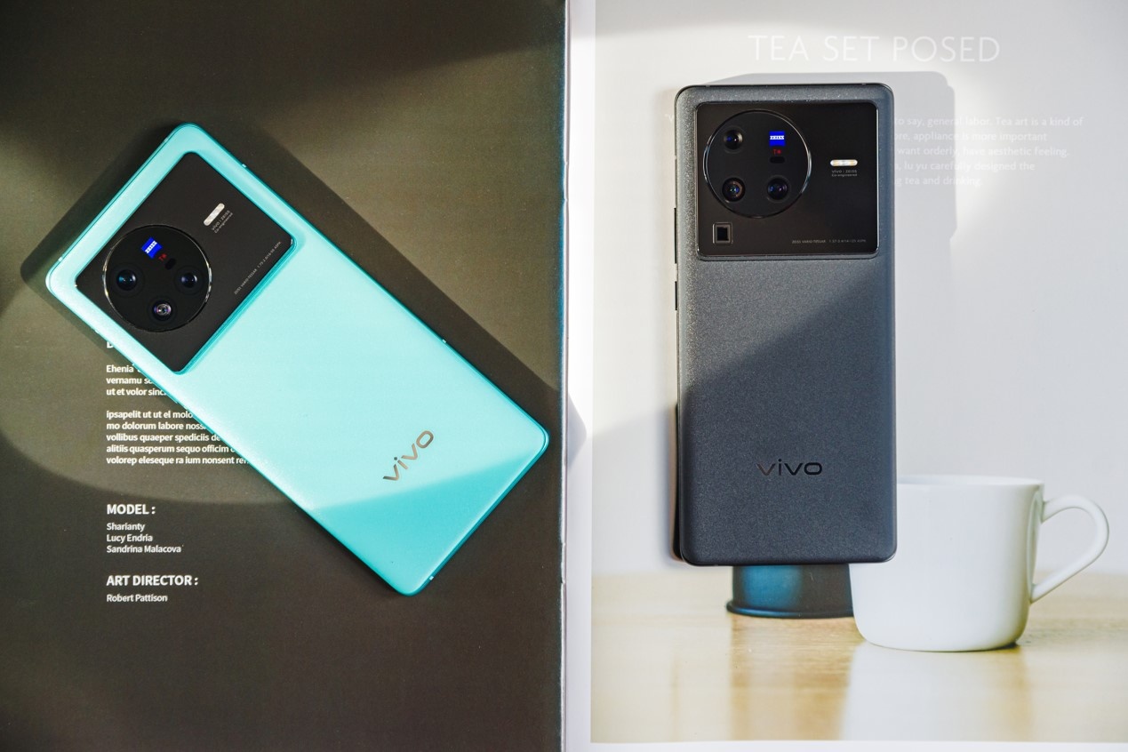 vivo X80 anh 1