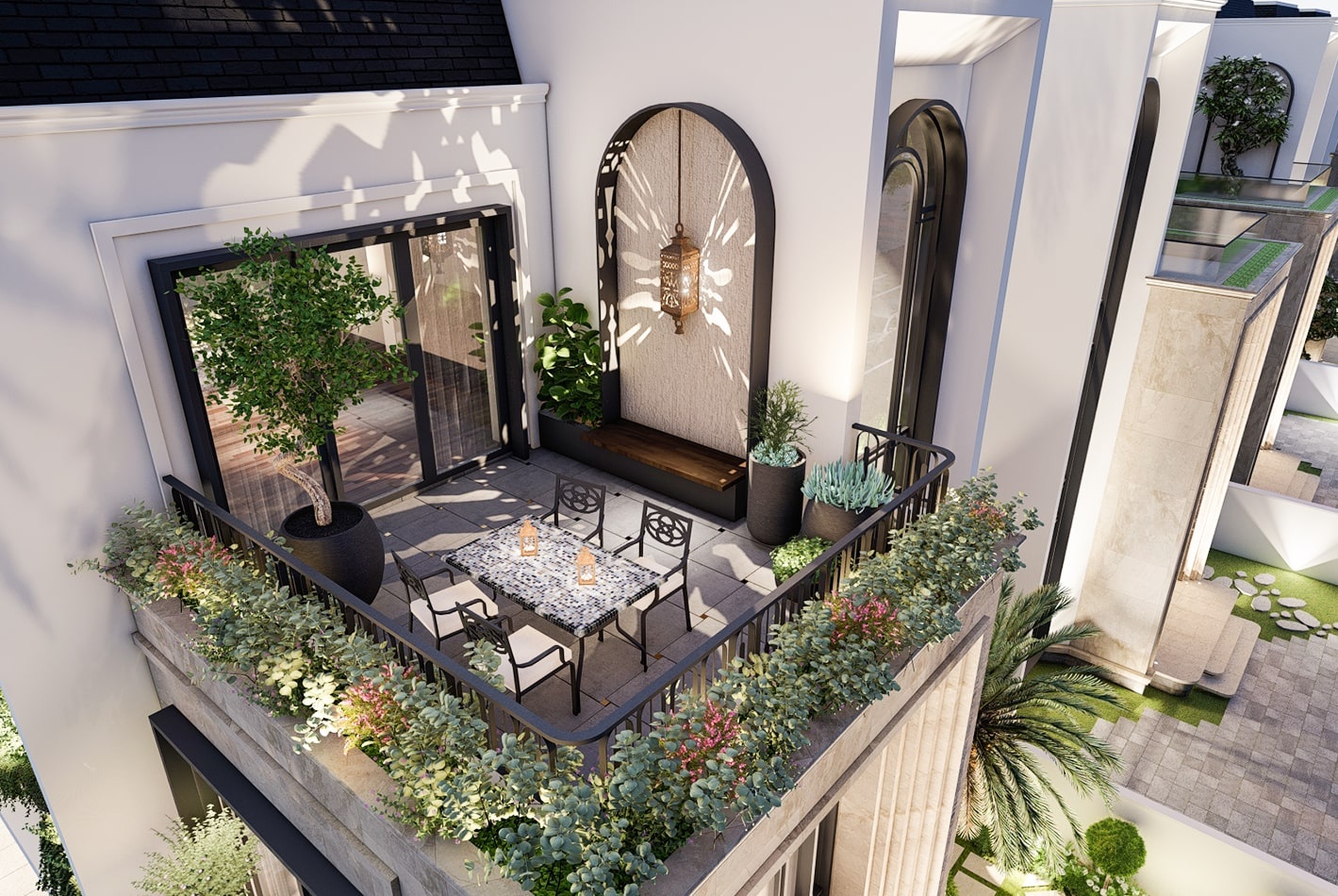 Bất động sản cao cấp ảnh 5 Bat dong san cao cap anh 5