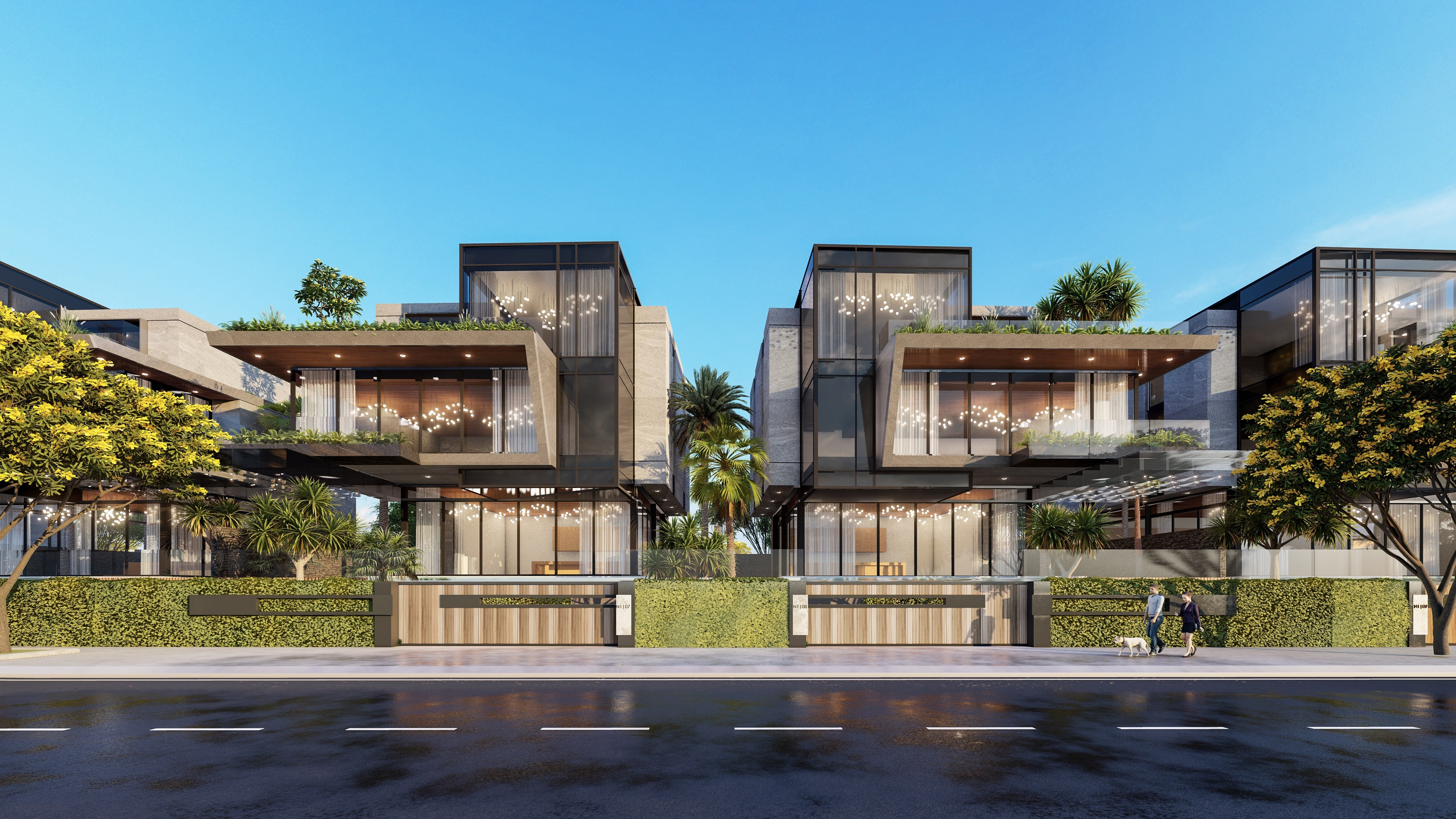 Bất động sản cao cấp ảnh 2 Bat dong san cao cap anh 2