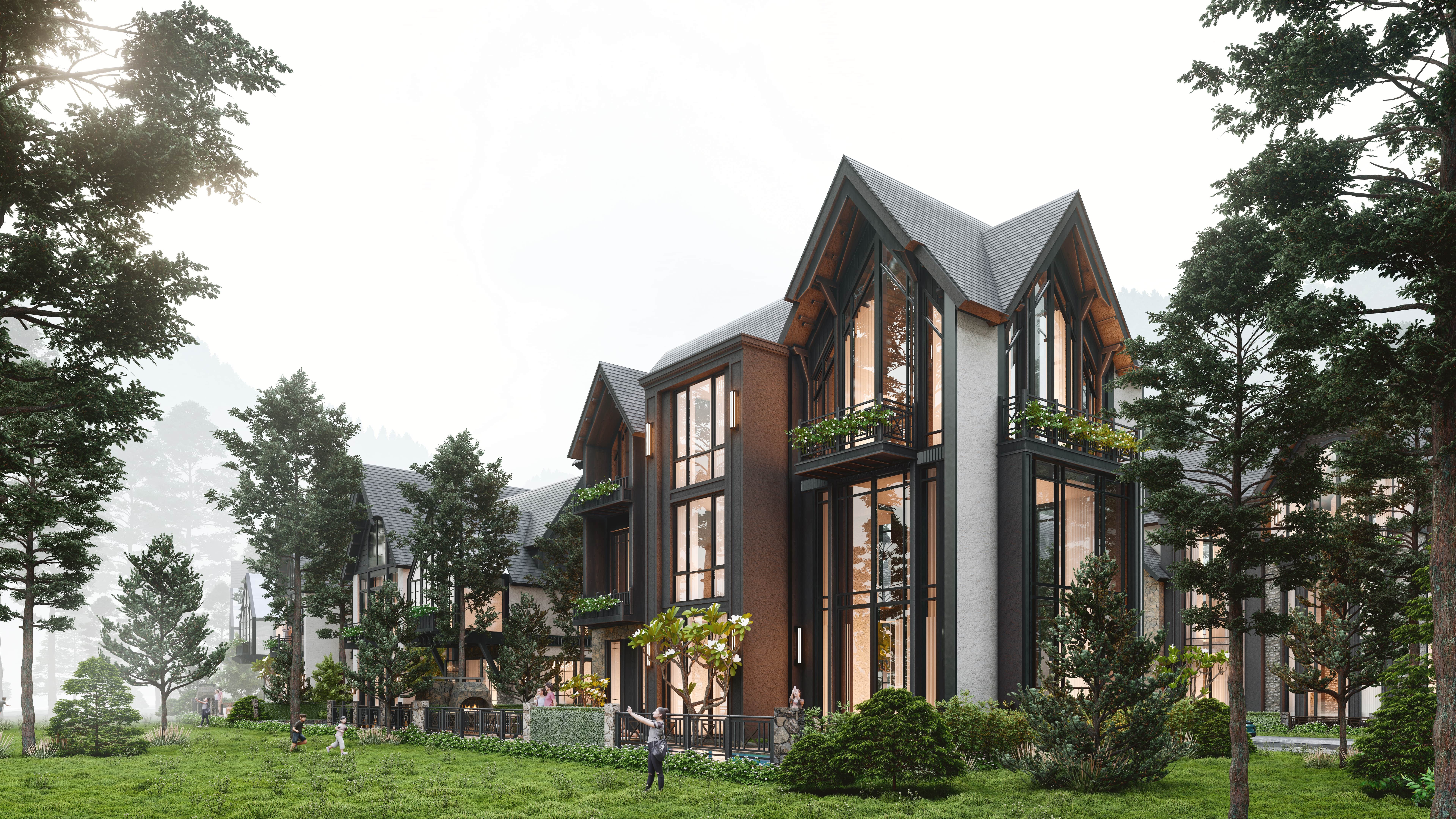 Bất động sản cao cấp ảnh 10 Bat dong san cao cap anh 10