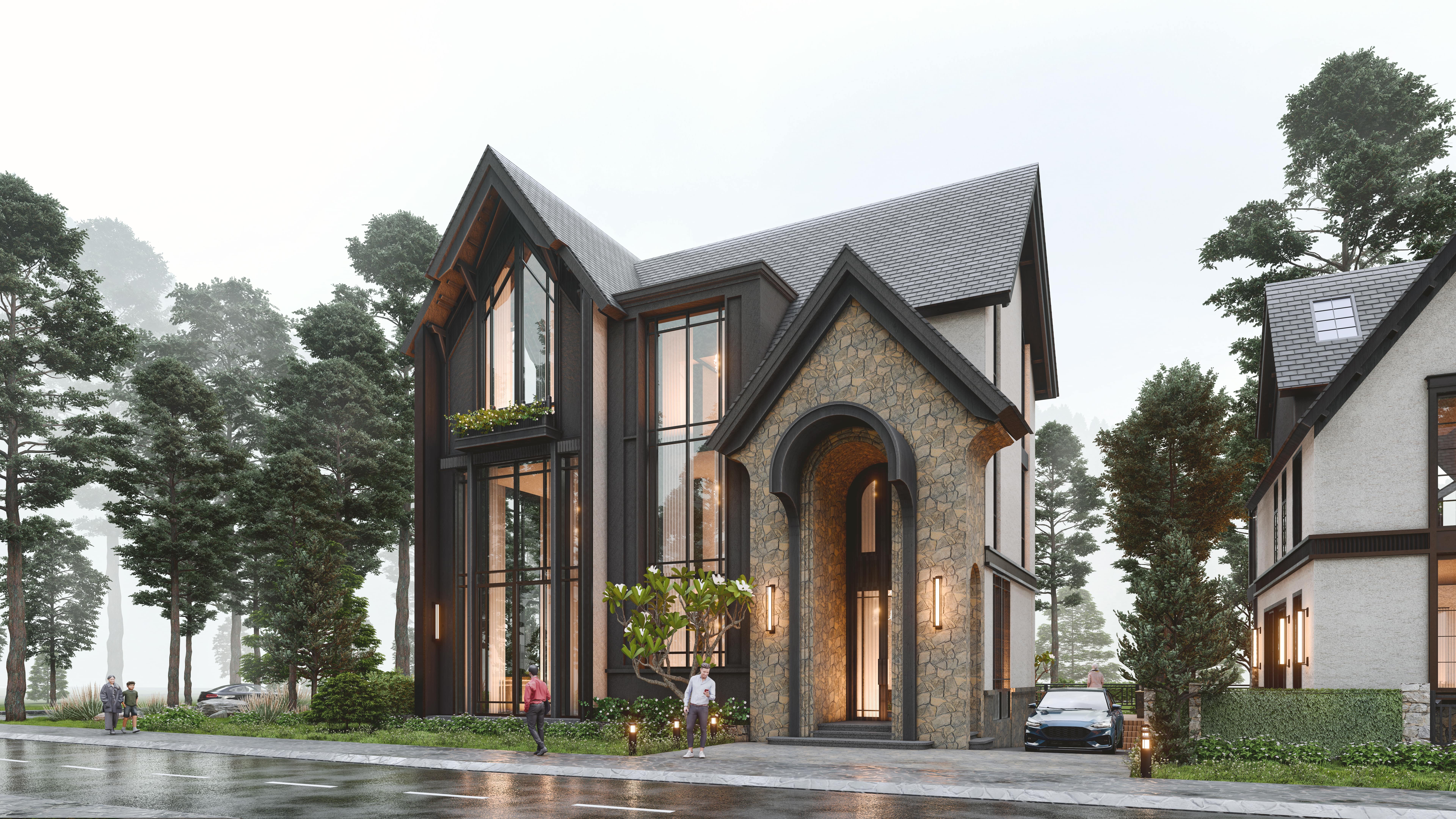 Bất động sản cao cấp ảnh 11 Bat dong san cao cap anh 11