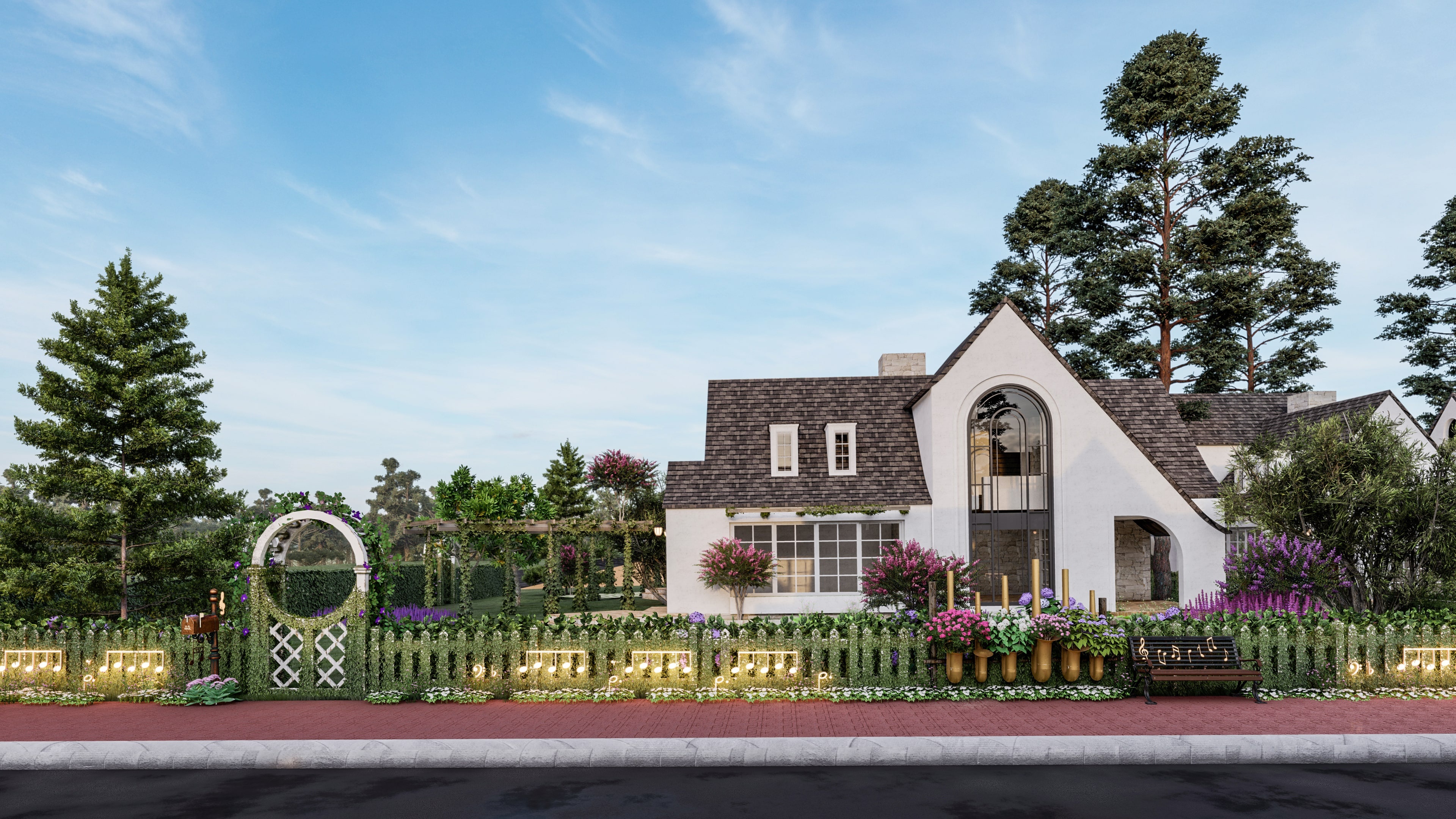 Bất động sản cao cấp ảnh 6 Bat dong san cao cap anh 6