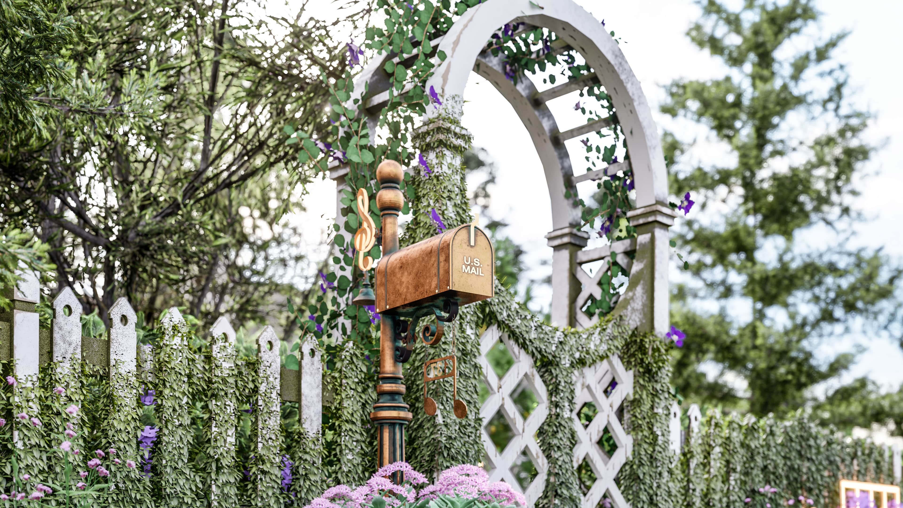 Bất động sản cao cấp ảnh 9 Bat dong san cao cap anh 9