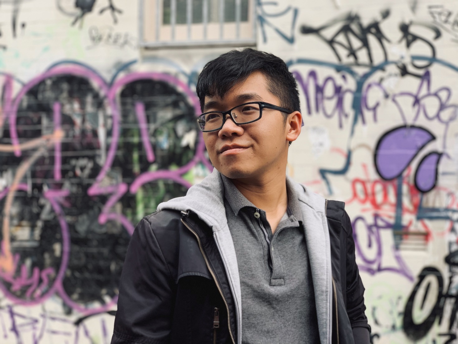 Thu thach tron thoat anh 1