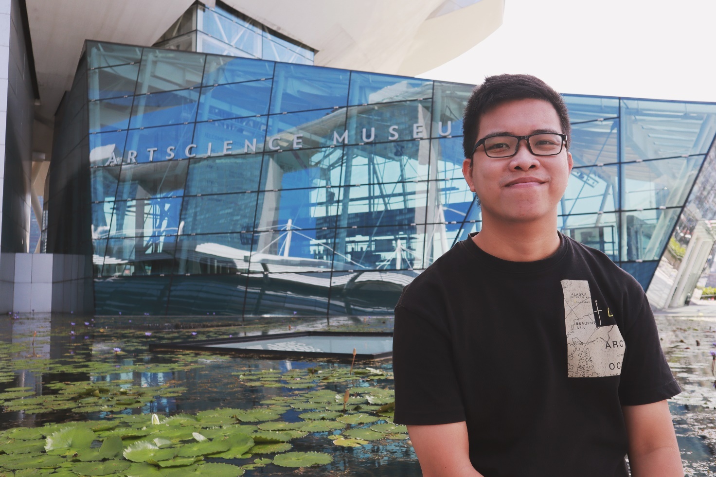 Thu thach tron thoat anh 2