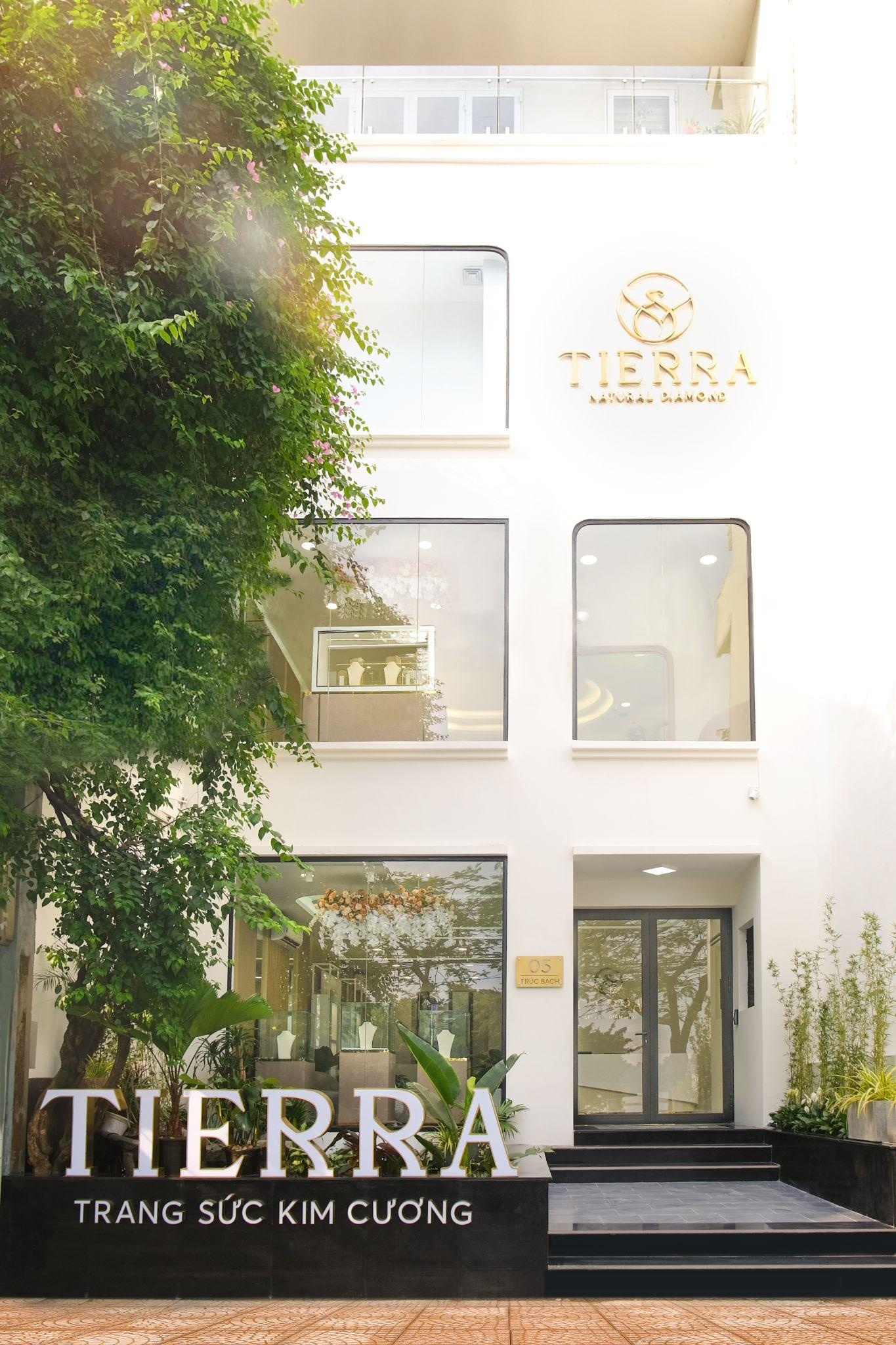 Tierra  ảnh 4 Tierra anh 4
