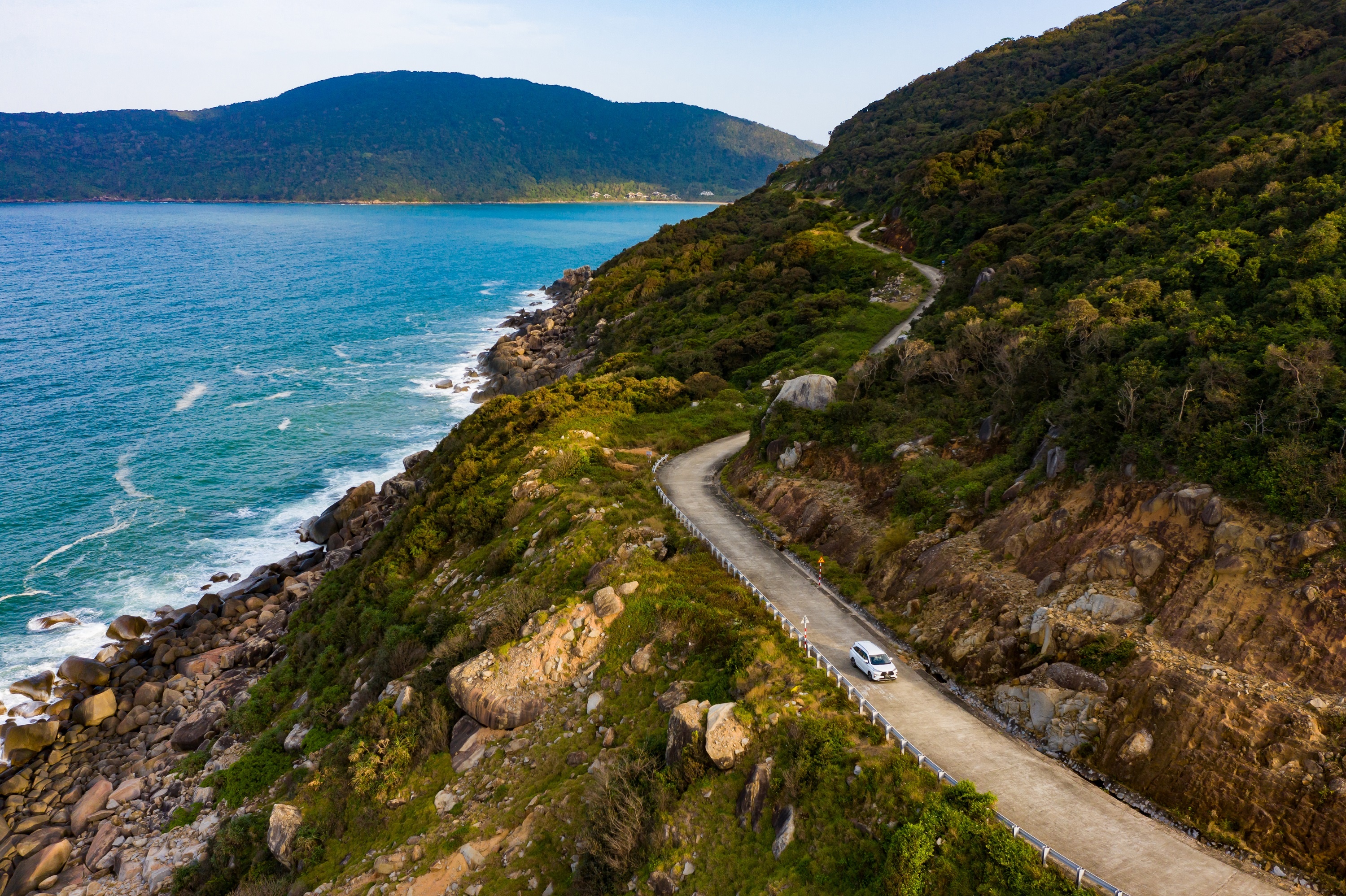 oto cho gia dinh,  Toyota anh 15