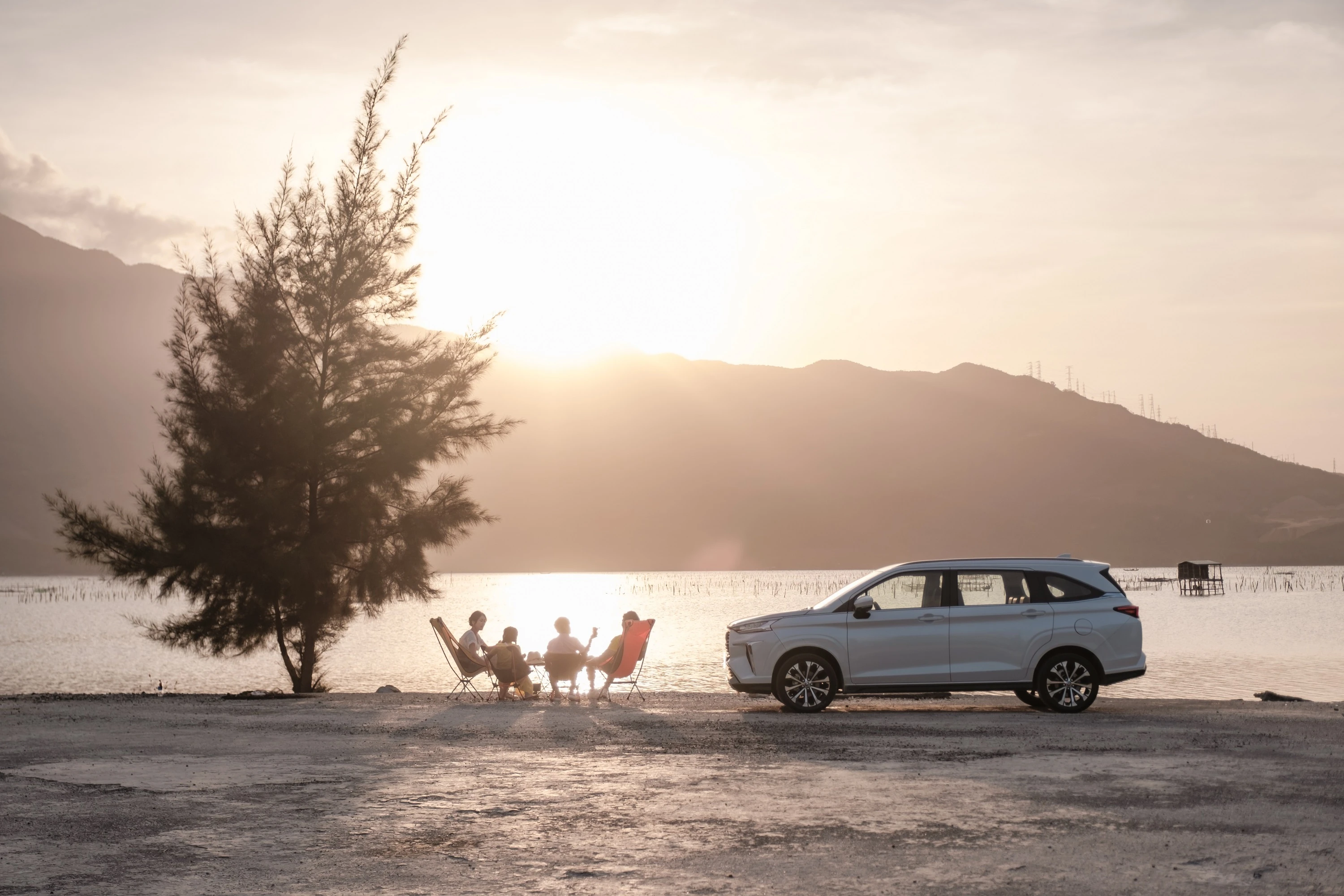 oto cho gia dinh,  Toyota anh 9