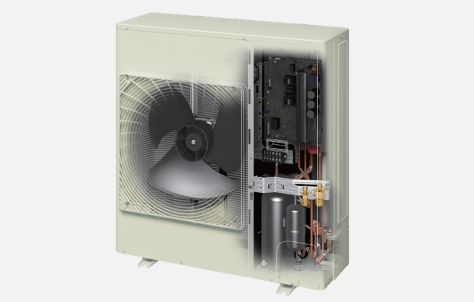 dieu hoa Daikin anh 1