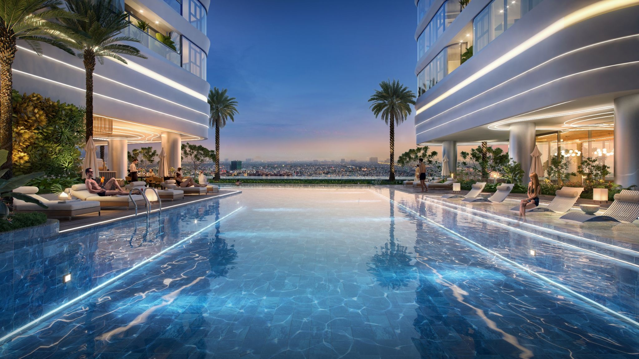 King Crown Infinity,  du an Thu Duc anh 2