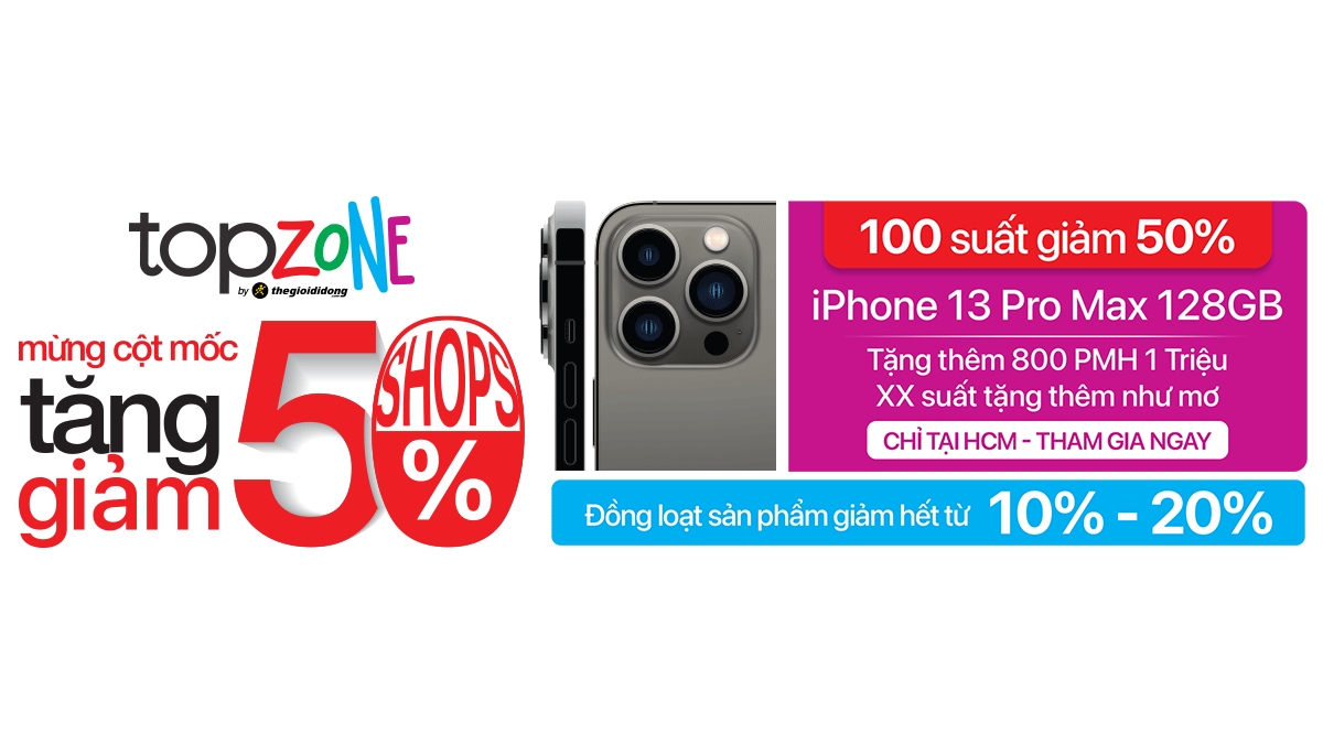 The Gioi Di Dong anh 3