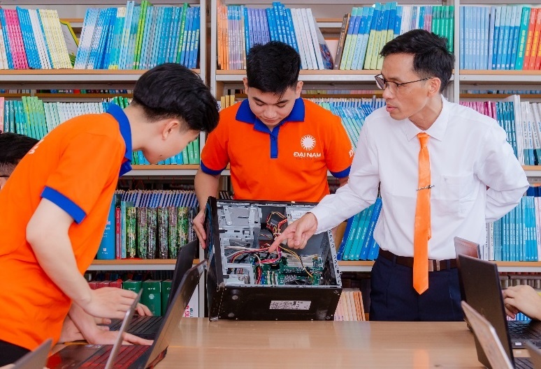 Khoa hoc may tinh vao top nganh co nhu cau nguon nhan luc cao nhat hinh anh