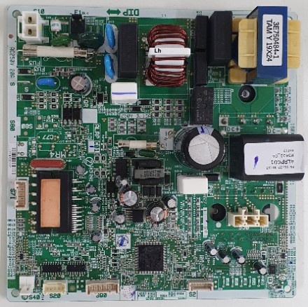 dieu hoa Daikin anh 2