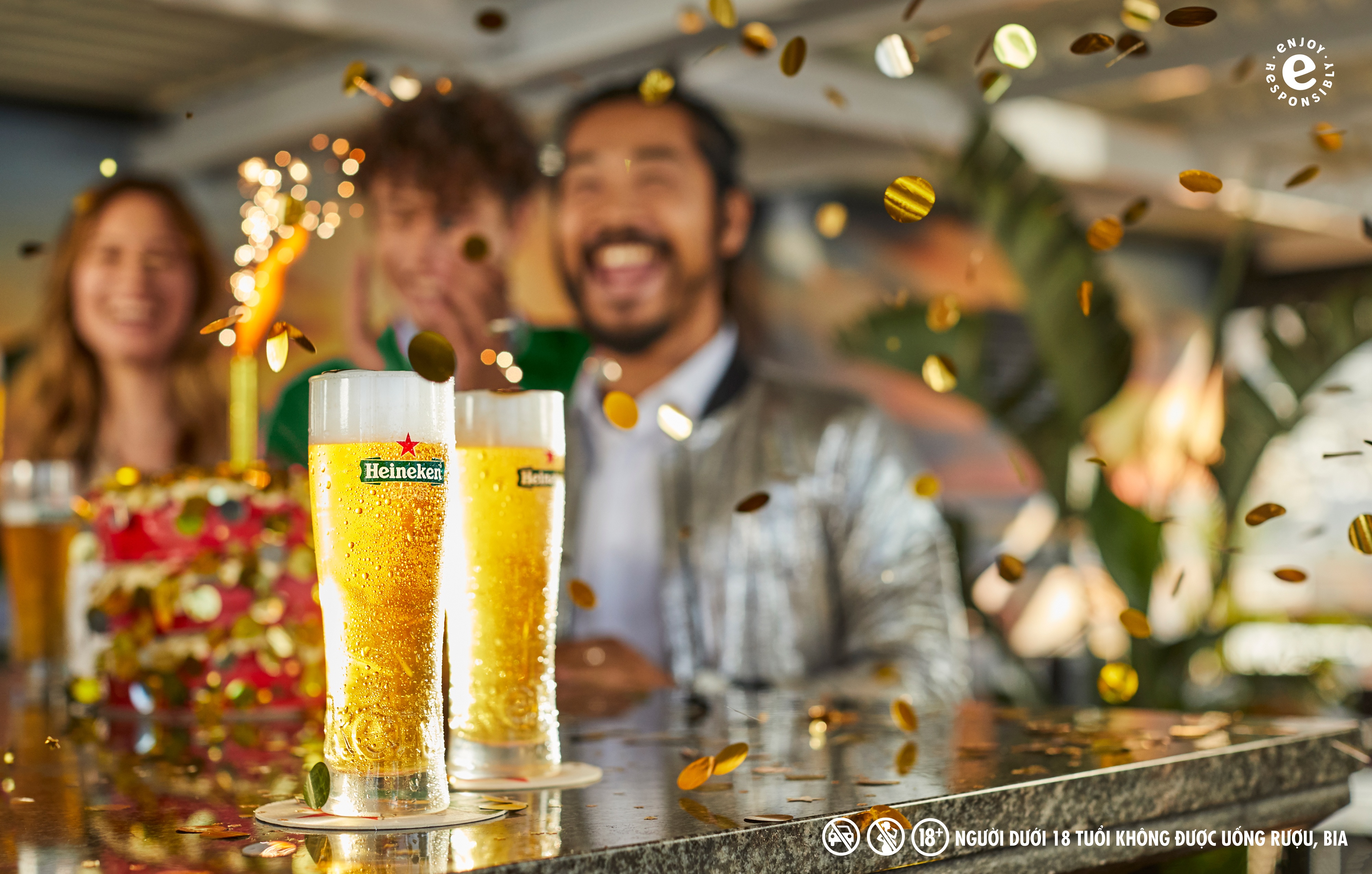 Heineken,  Gen Z ảnh 1 Heineken,  Gen Z anh 1