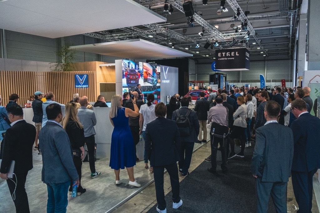 Giá xe VinFast ảnh 5 Gia xe VinFast anh 5