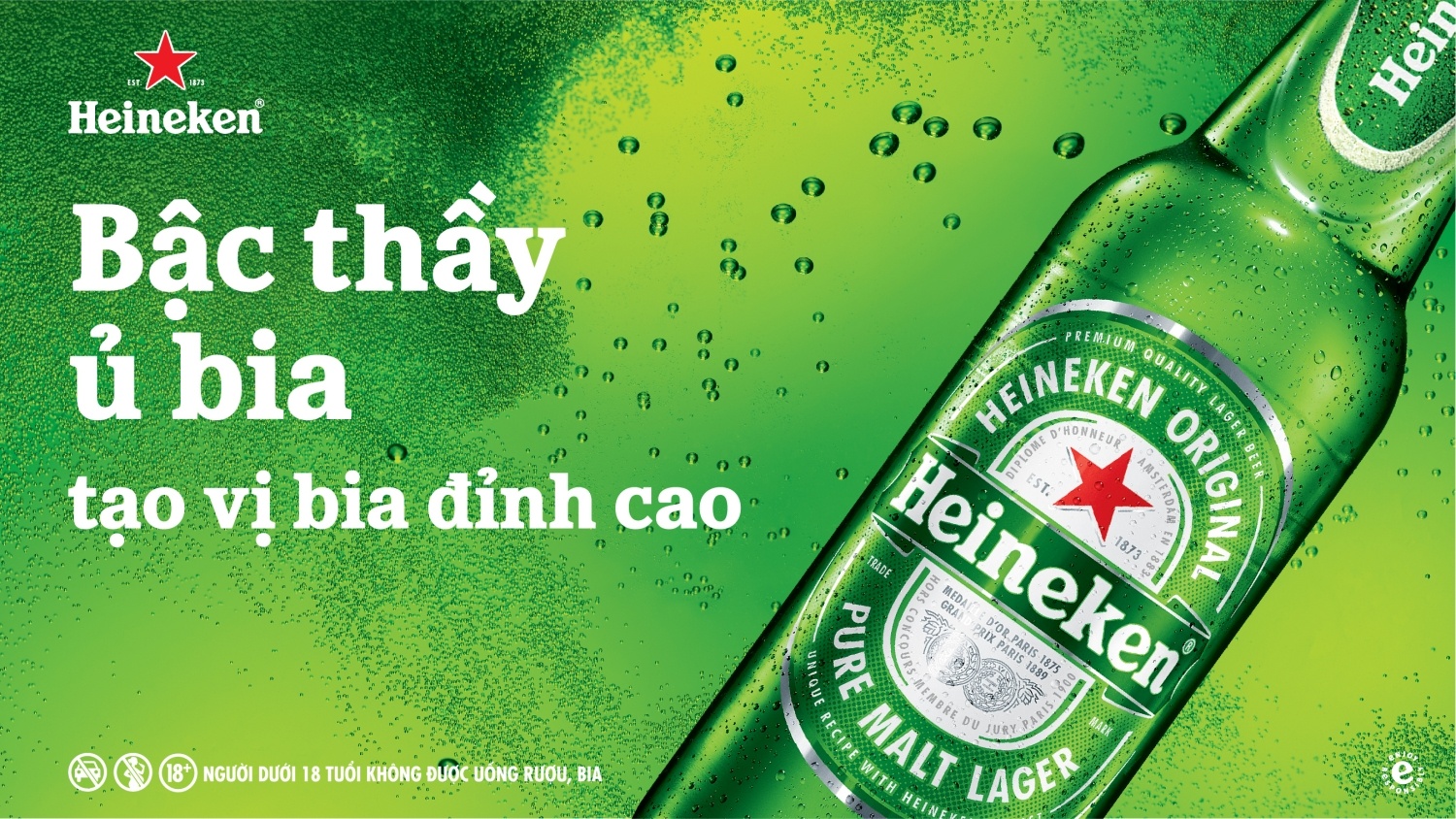 Heineken,  Gen Z ảnh 4 Heineken,  Gen Z anh 4