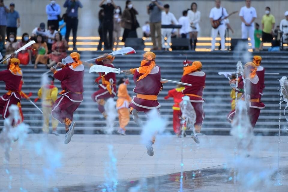 MerryLand Quy Nhon,  Tap doan Hung Thinh anh 6