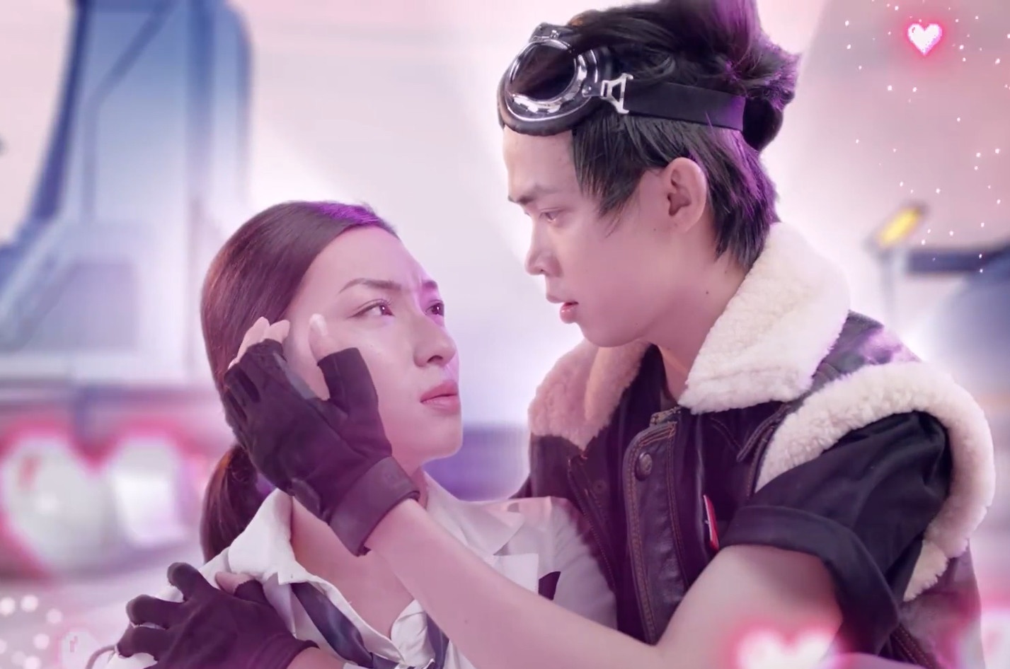 Thăng hạng cảm xúc mỗi ngày ảnh 6 Thang hang cam xuc moi ngay anh 6