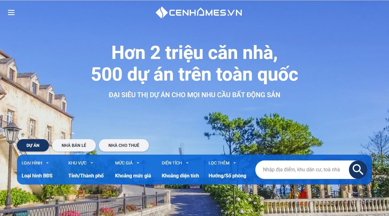 Cenhomes.vn anh 2