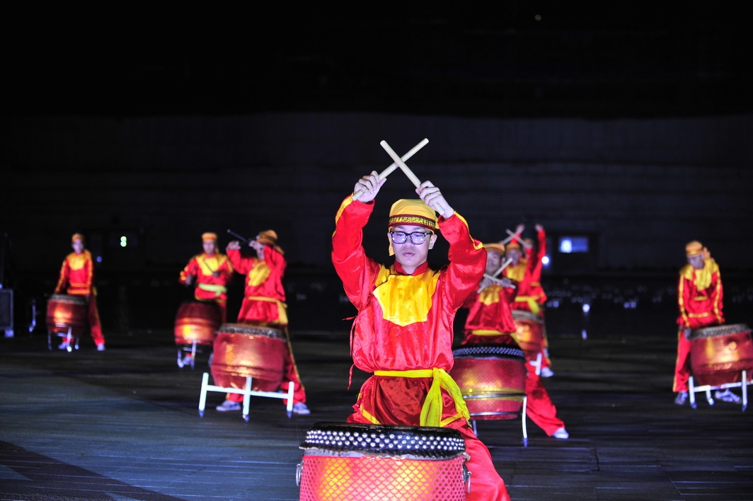 MerryLand Quy Nhon,  Tap doan Hung Thinh anh 4