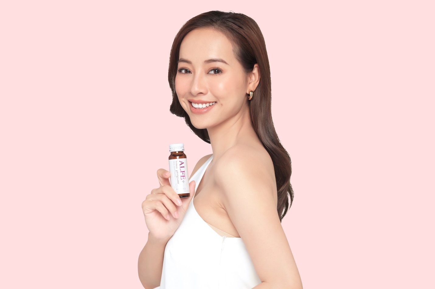 Bi quyet giu net tuoi tre cho lan da tu collagen va sat hinh anh