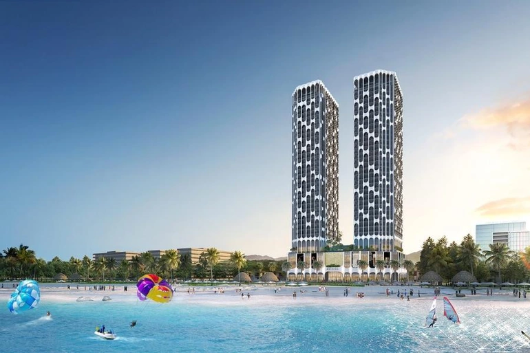 Asiana Da Nang anh 2