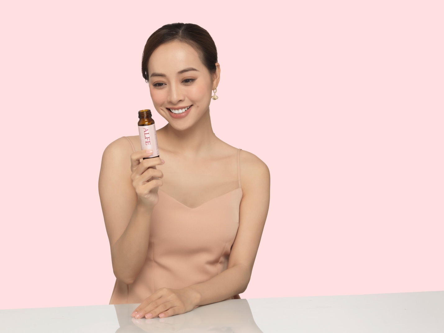 ALFE,  collagen nuoc anh 3