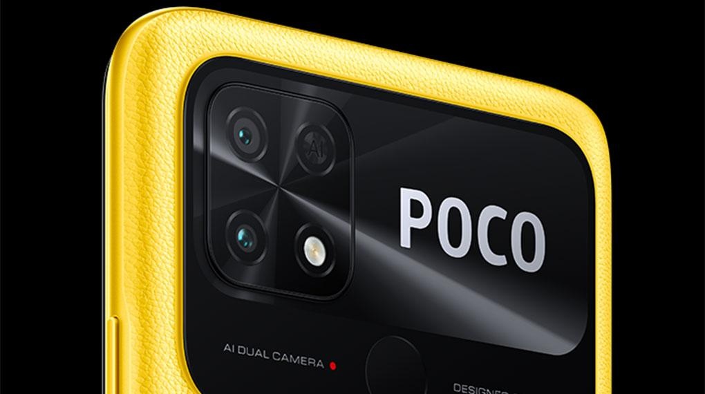 Poco C40 anh 7