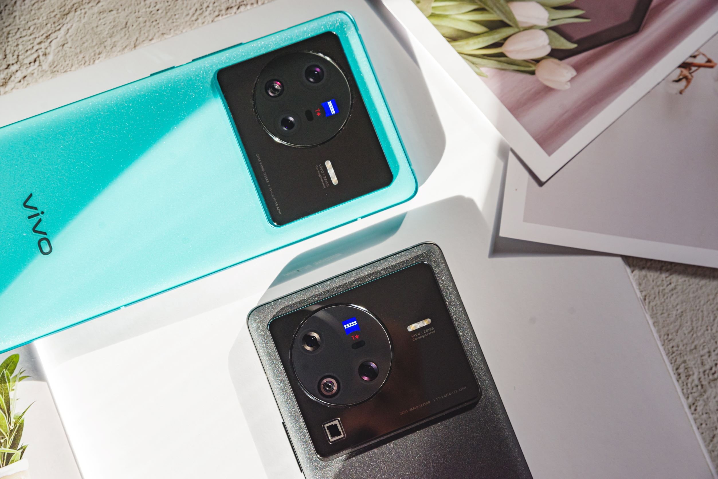 Nhung diem dang mong cho o vivo X80 series truoc them ra mat hinh anh