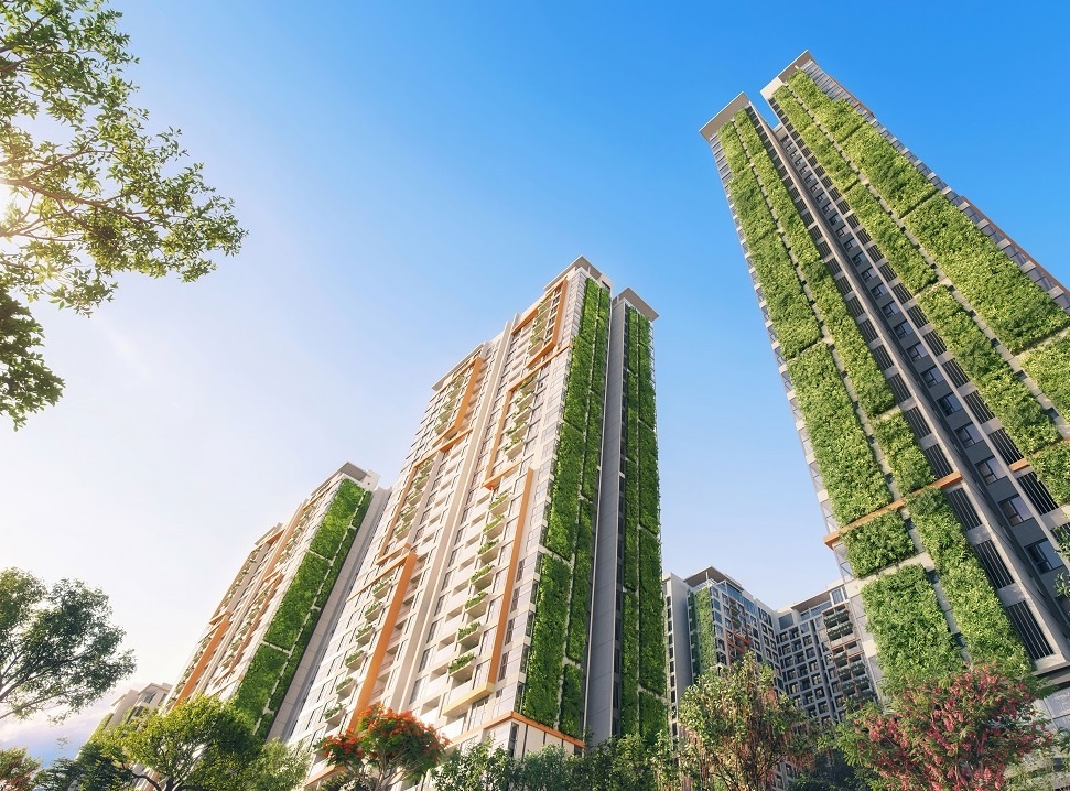 TP Thu Duc chiem song thi truong BDS mien Nam hinh anh