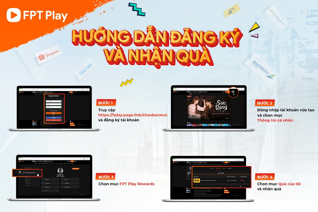 FPT Play ảnh 2 FPT Play anh 2
