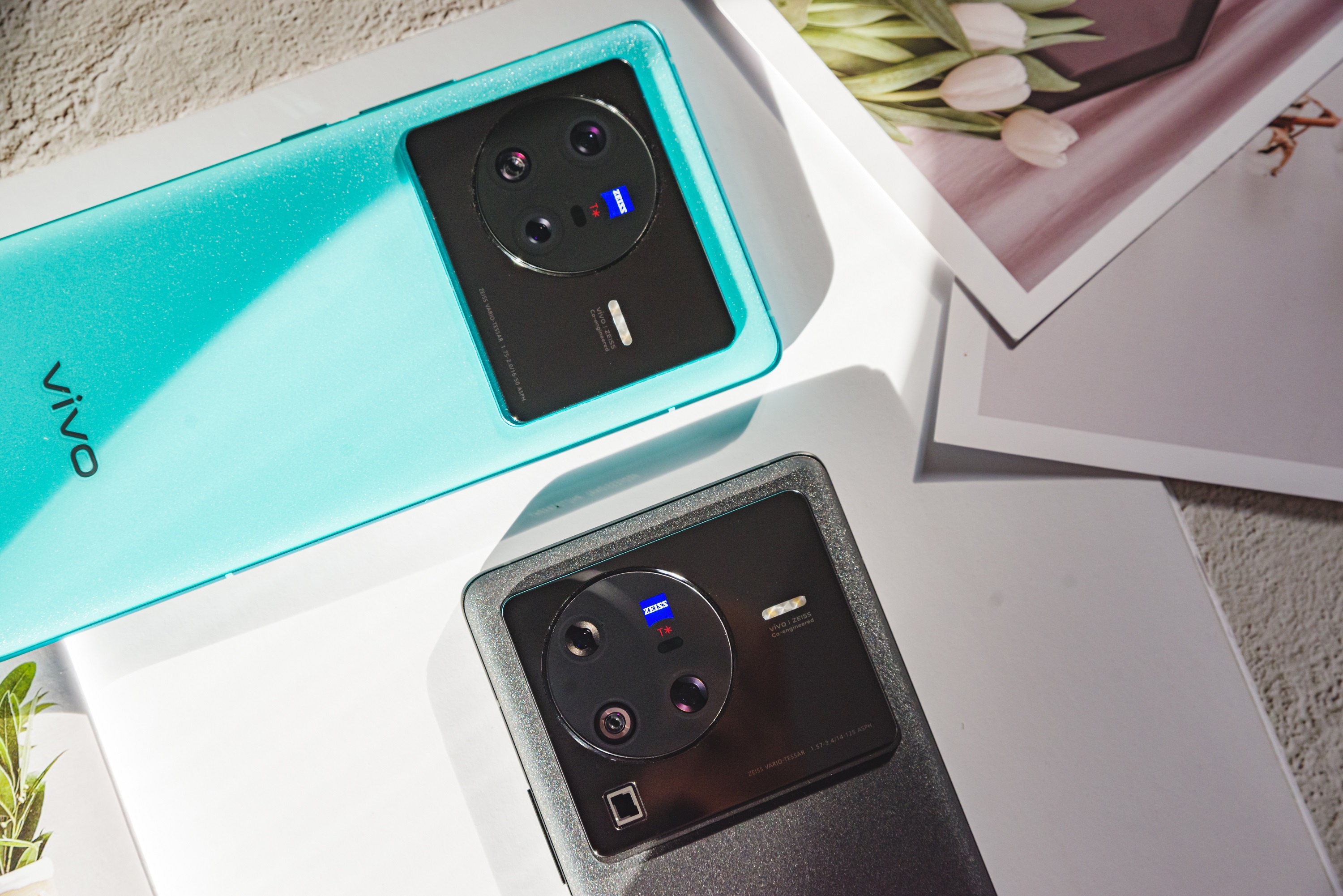 vivo X80 Pro,  X80 series anh 1