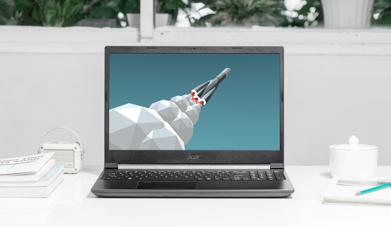 The Gioi Di Dong chao he voi uu dai 20% cho laptop gaming CPU Intel hinh anh