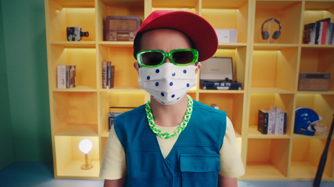 Samsung WindFree,  may lanh anh 1