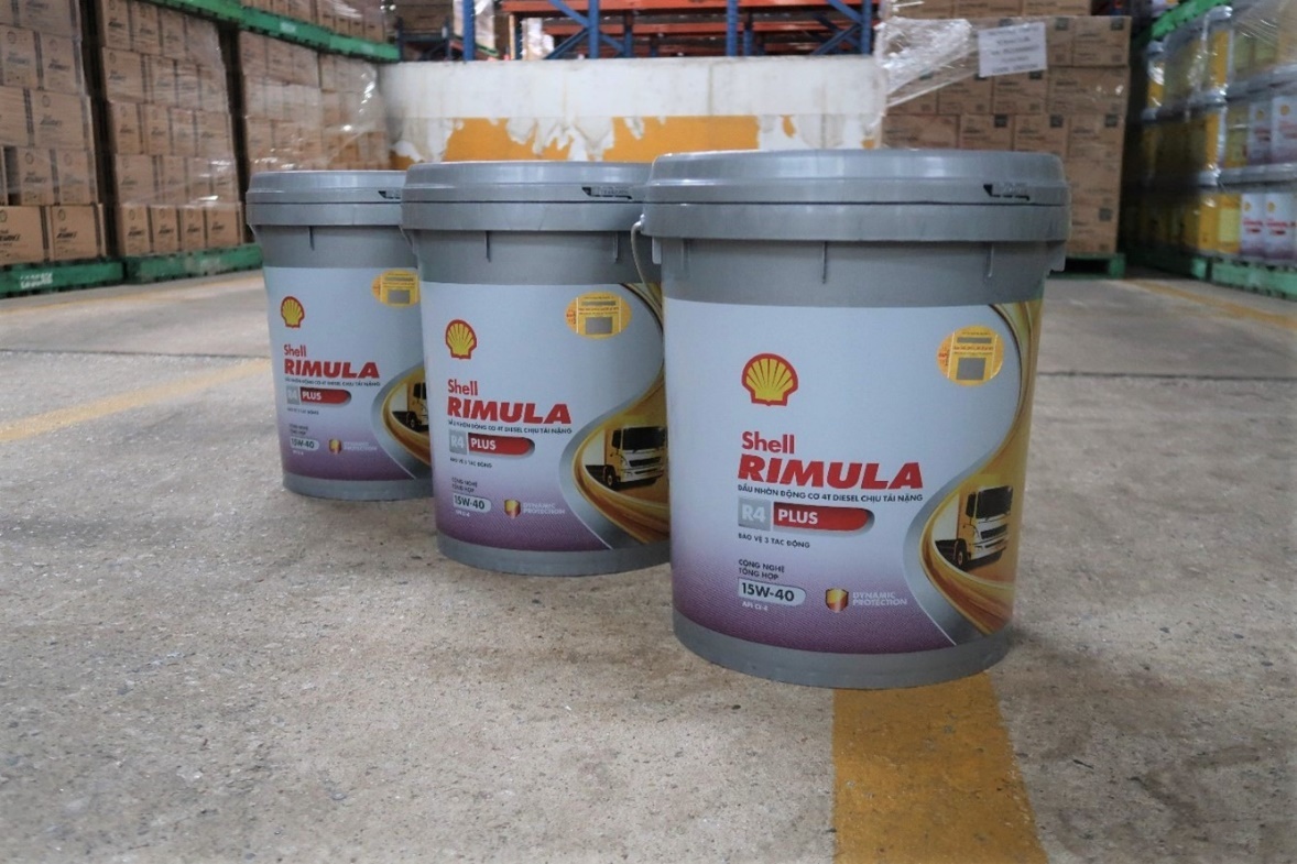 Shell ảnh 1 Shell anh 1