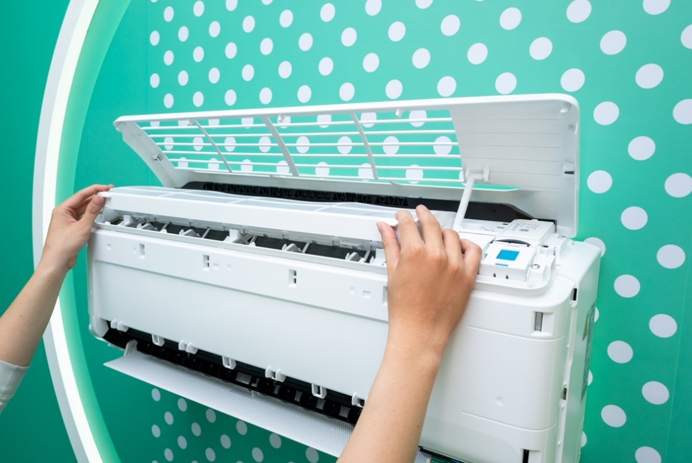 May lanh can cong nghe gi de diet khuan va ngua nam moc? hinh anh