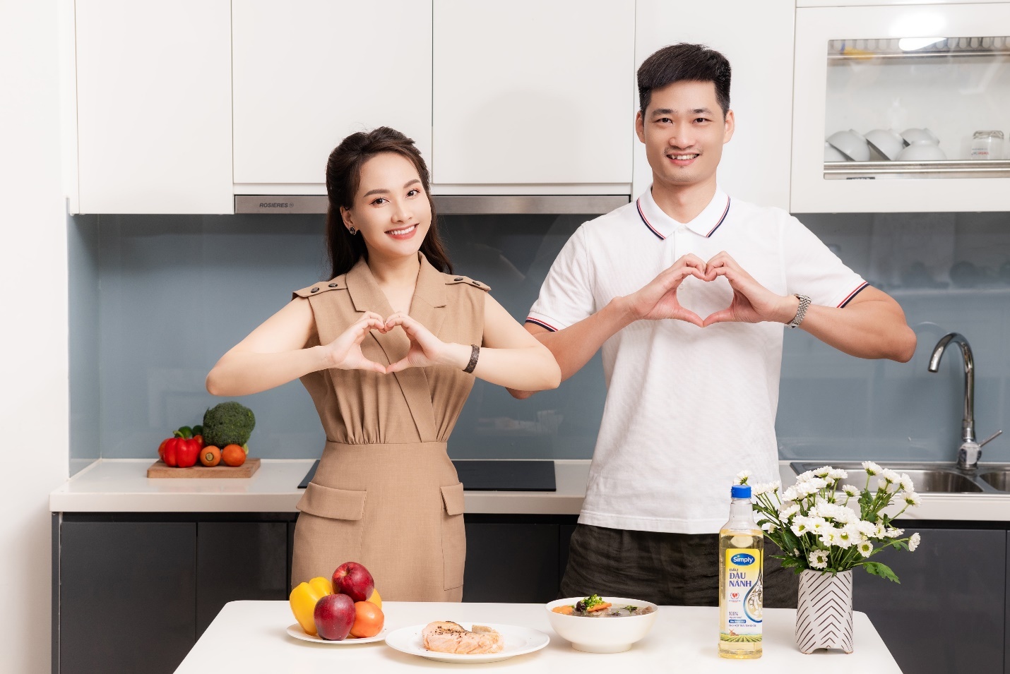 dầu đậu nành,  Simply ảnh 3 dau dau nanh,  Simply anh 3