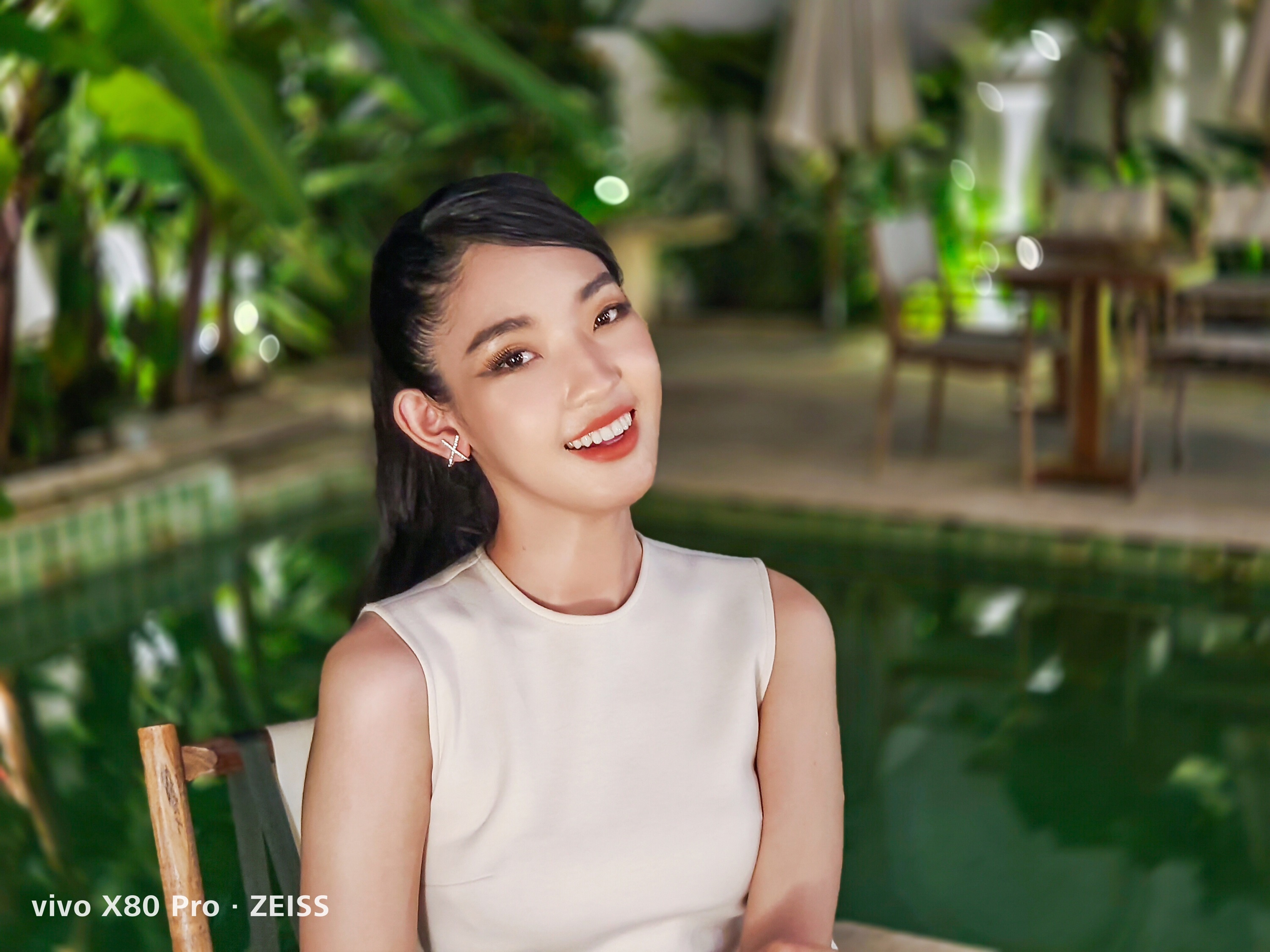 vivo X80 Pro,  X80 series anh 2