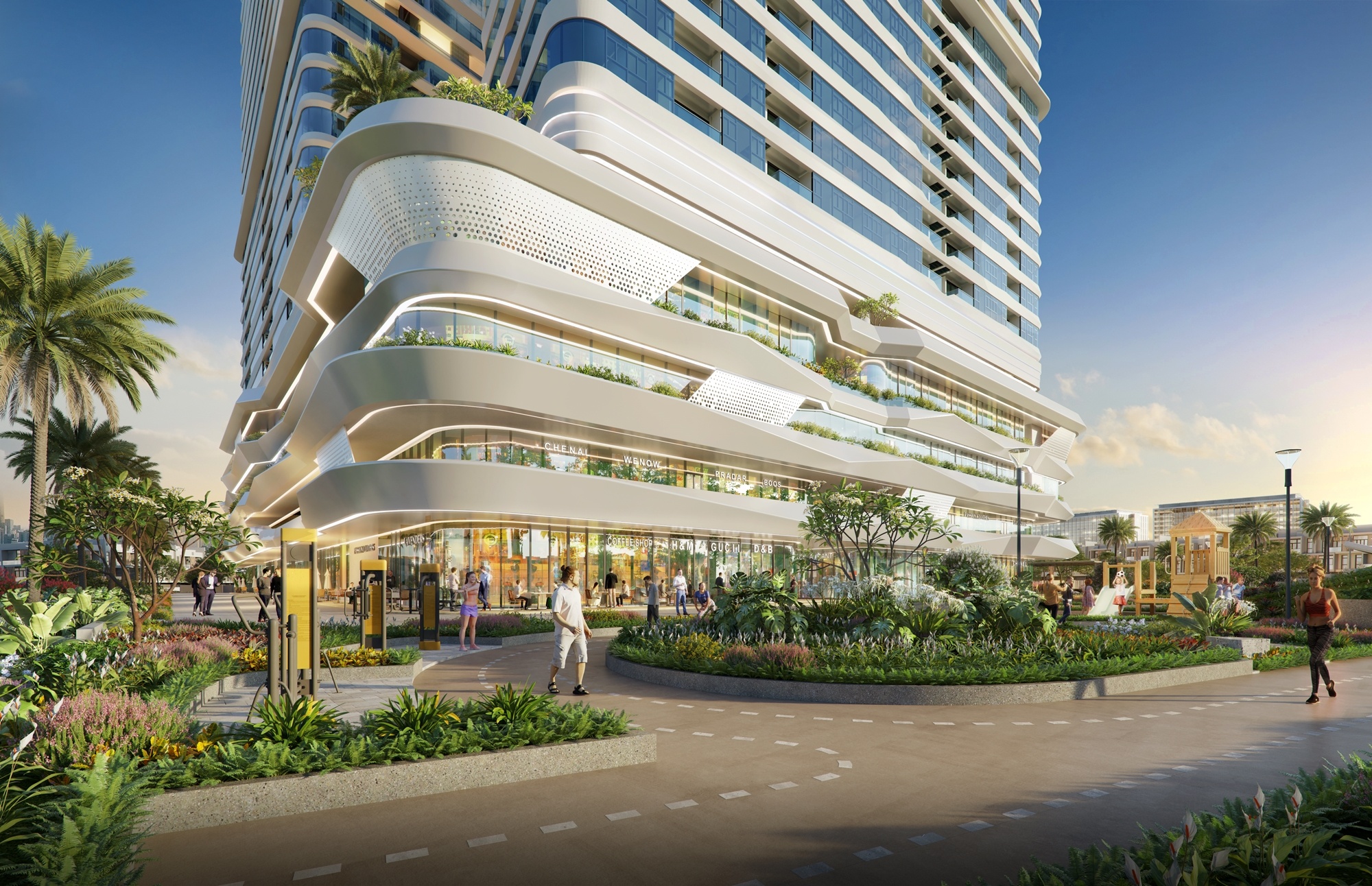 King Crown Infinity anh 7